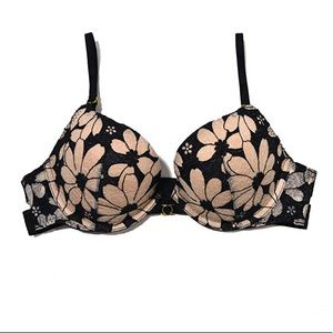 VS bombshell bra